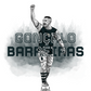 Gonçalo Barreiras Print | Caldas SC 2023/24