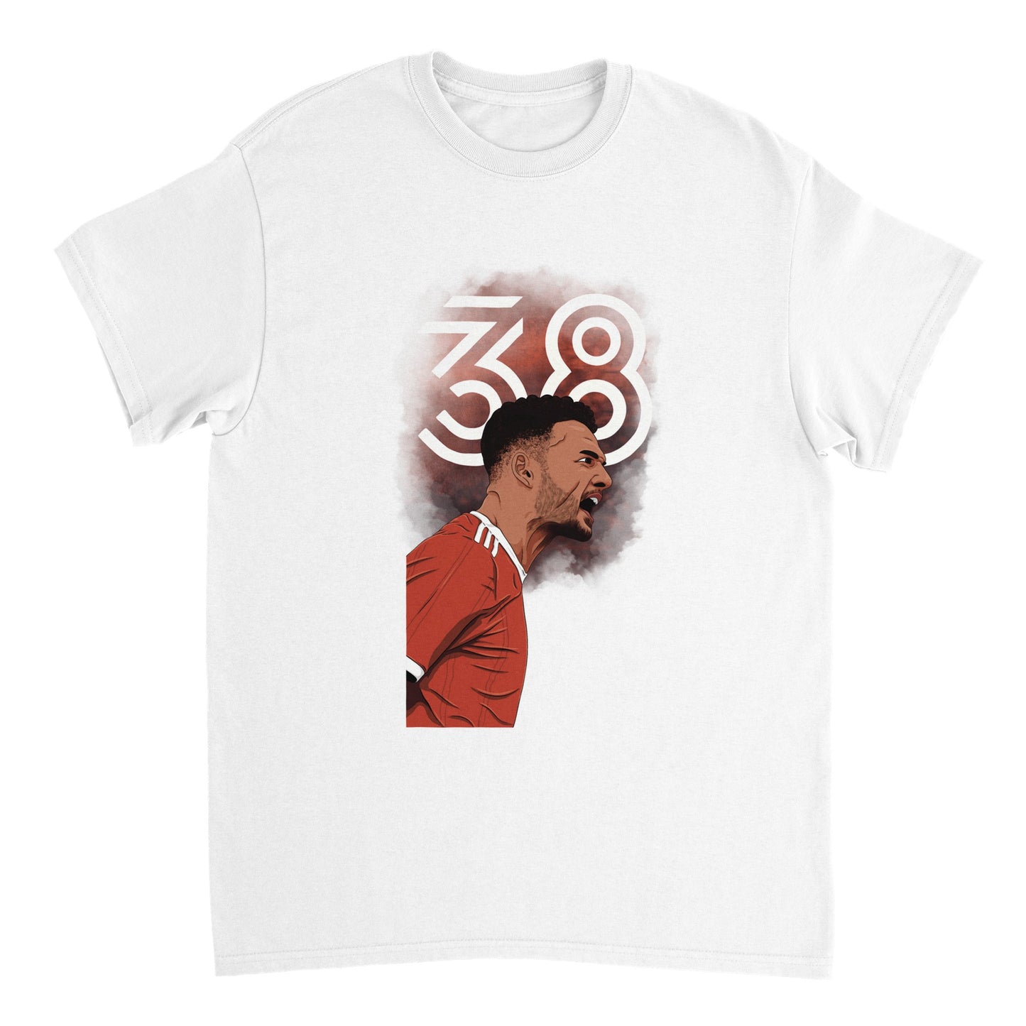 T-shirt Gonçalo Ramos | SL Benfica